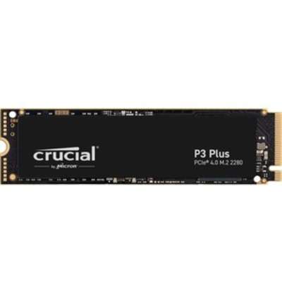 Crucial Technology CT1000P3PSSD8
