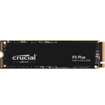 Crucial Technology CT4000P3PSSD8