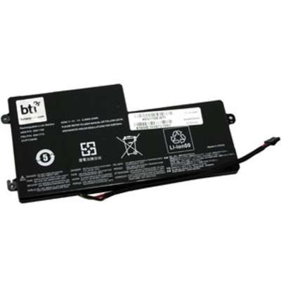 Battery Technology (BTI) 45N1108-BTI