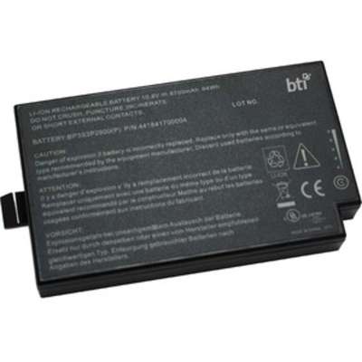 Battery Technology (BTI) GBM9X1-BTI
