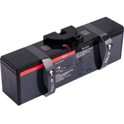Battery Technology (BTI) APCRBC160-SLA160
