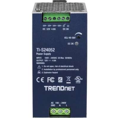 TRENDnet TI-S24052