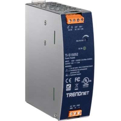 TRENDnet TI-S15052