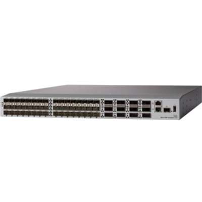 Cisco Systems N9K-C93240YC-FX2