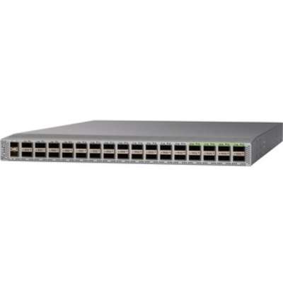 Cisco Systems N9K-C9332C