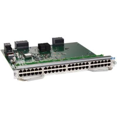 Cisco Systems C9400-LC-48P