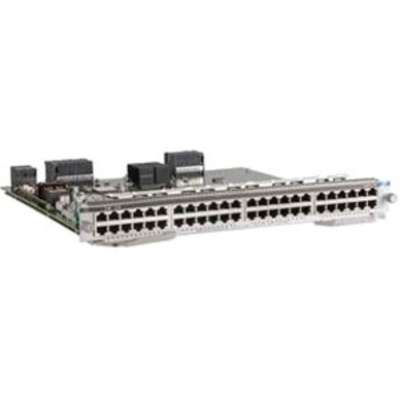 Cisco Systems C9400-LC-48H