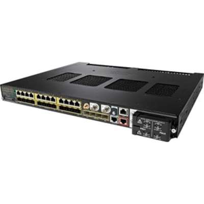 Cisco Systems IE-5000-16S12P=