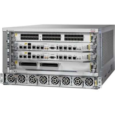 Cisco Systems ASR-9904