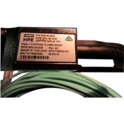 HPE Parts P08302-001