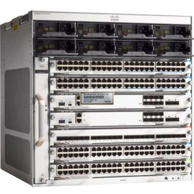 Cisco Systems C9407R