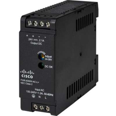 Cisco Systems PWR-IE50W-AC-L