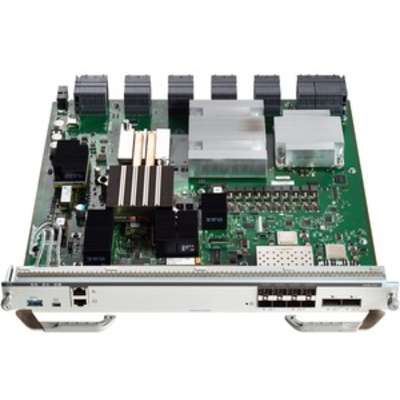 Cisco Systems C9400-SUP-1
