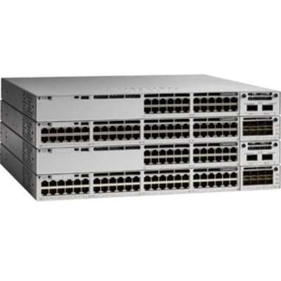 Cisco Systems C9300-48H-A