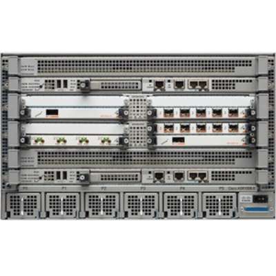 Cisco Systems ASR1006-X