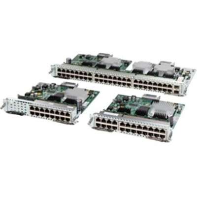 Cisco Systems SM-X-ES3D-48-P