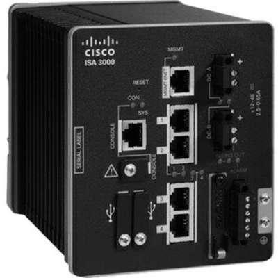 Cisco Systems ISA-3000-4C-K9=