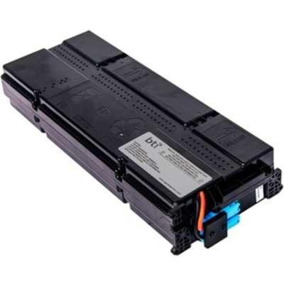 Battery Technology (BTI) APCRBC155-SLA155