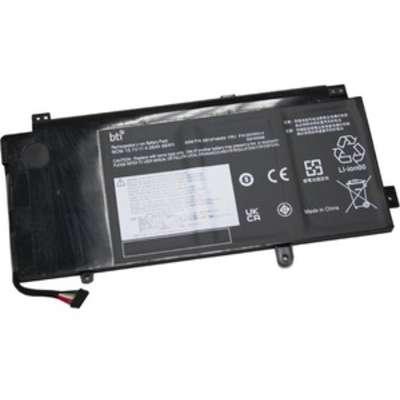 Battery Technology (BTI) 00HW008-BTI