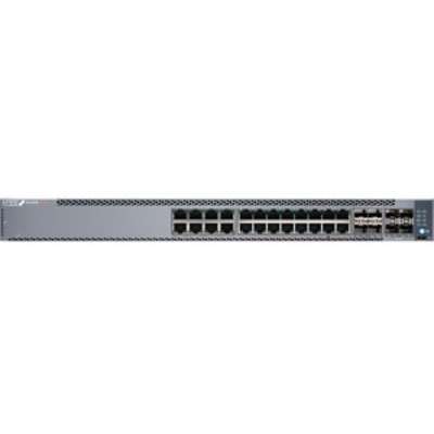 Juniper Networks EX4100-24P