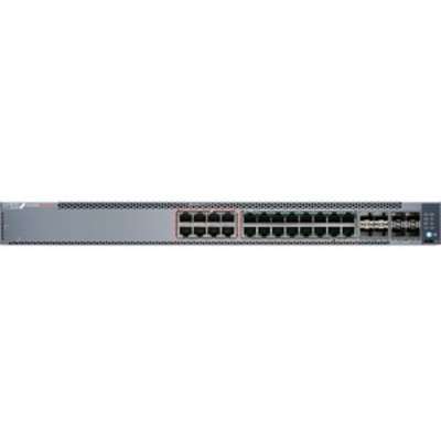 Juniper Networks EX4100-24MP