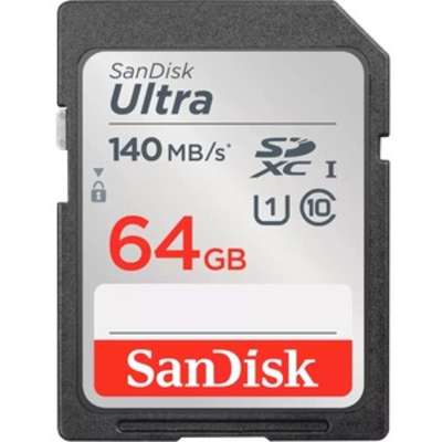 SanDisk SDSDUNB-064G-AN6IN