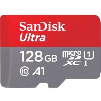 SanDisk SDSQUAB-128G-AN6MA