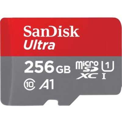 SanDisk SDSQUAC-256G-AN6MA