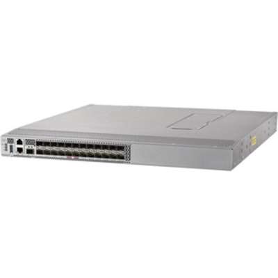 Cisco Systems DS-C9124V-24PEVK9