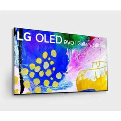 LG Electronics OLED97G2CUA