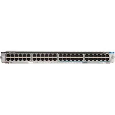 Cisco Systems C9400-LC-48S