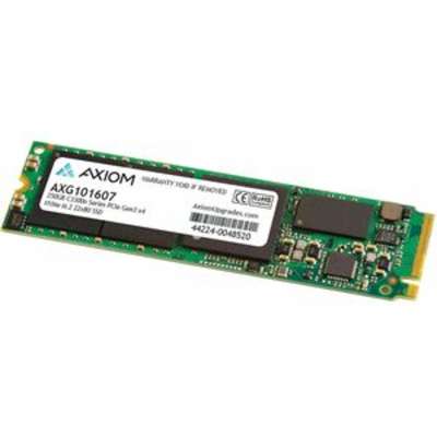 Axiom Upgrades AXG101607