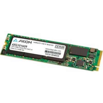 Axiom Upgrades AXG101609