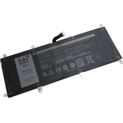 Battery Technology (BTI) GFKG3-BTI