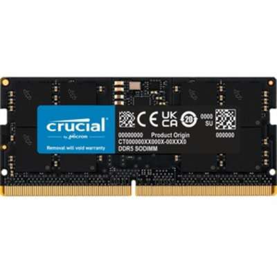 Crucial Technology CT16G52C42S5