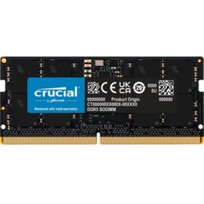 Crucial Technology CT16G56C46S5