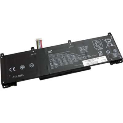 Battery Technology (BTI) M02027-005-BTI