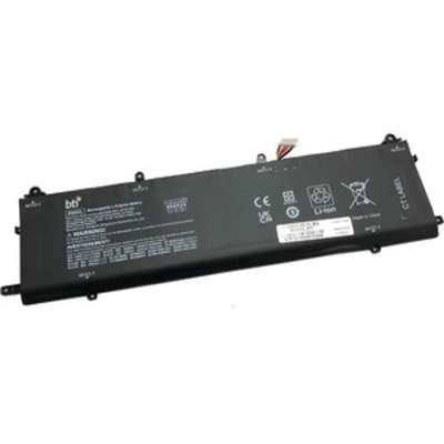 Battery Technology (BTI) BN06XL-BTI