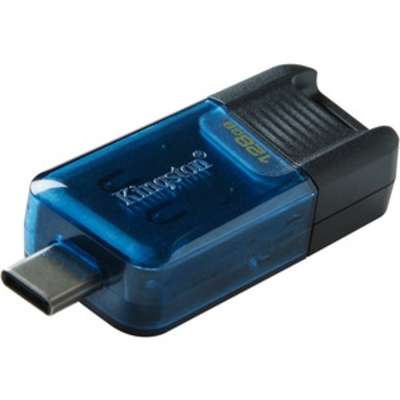 Kingston Technology DT80M/128GB