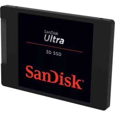 SanDisk SDSSDH3-500G-G26