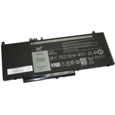 Battery Technology (BTI) R0TMP-BTI