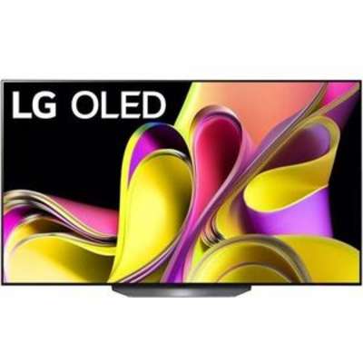LG Electronics OLED65B3PUA