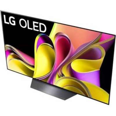 LG Electronics OLED55B3PUA