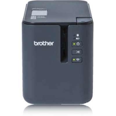 Brother Mobile Solutions PTP900WC
