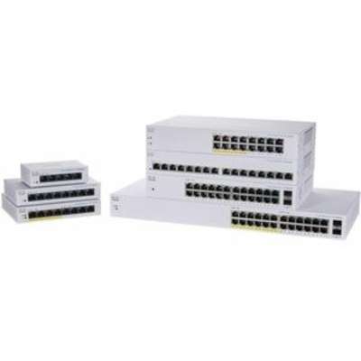 Cisco Systems CBS110-8T-D-IN