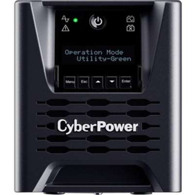 CyberPower PR750LCD3C