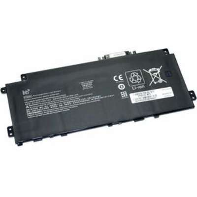 Battery Technology (BTI) PP03XL-BTI