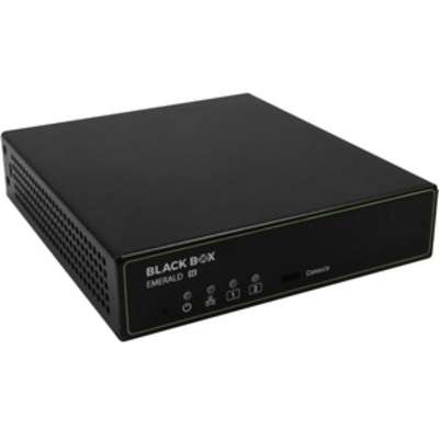 Black Box EMD2002SE-DP-T
