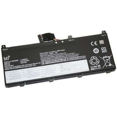 Battery Technology (BTI) 02DL028-BTI