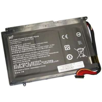 Battery Technology (BTI) RC30-0220-BTI